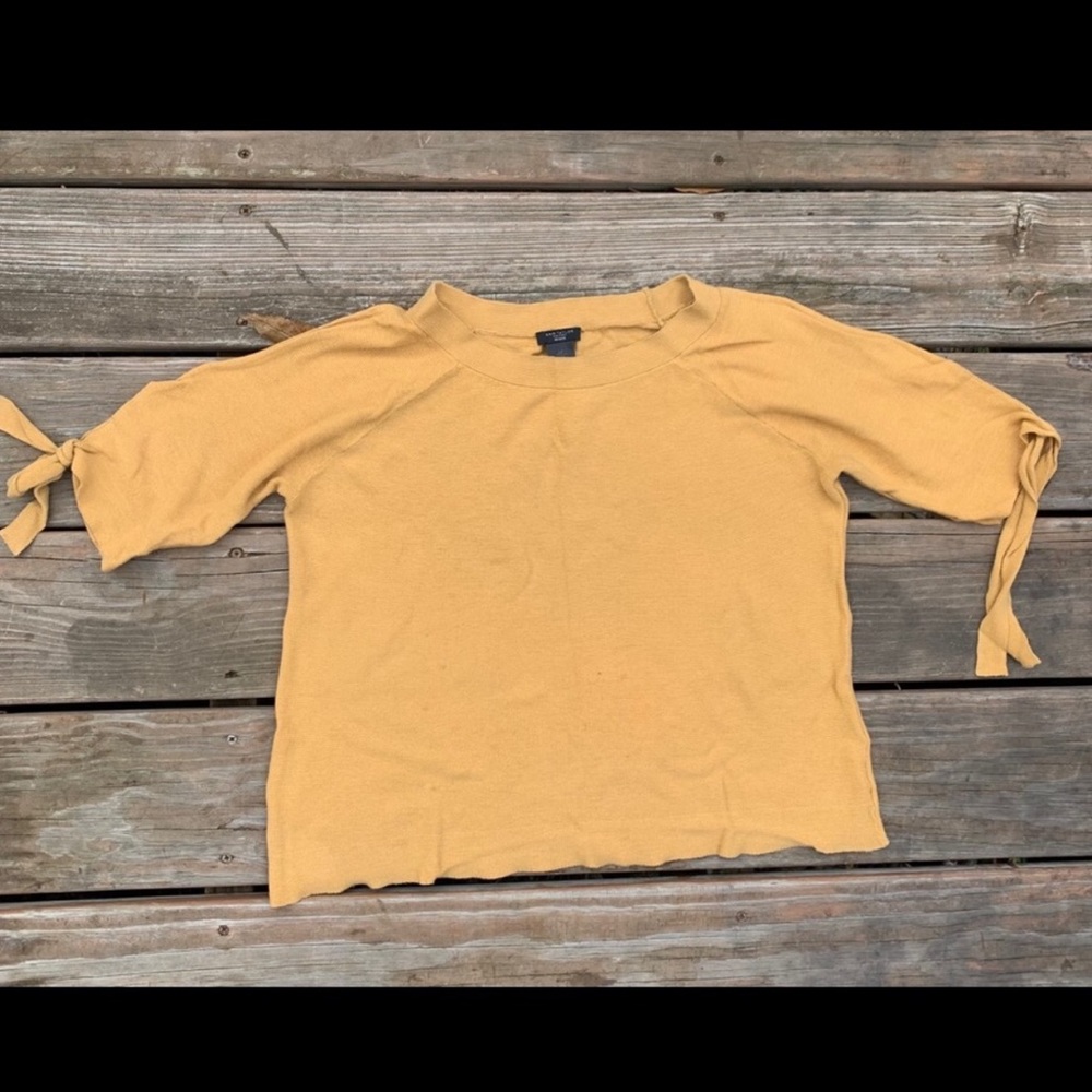 Ann Taylor Top
